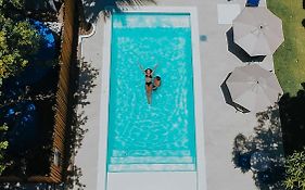 Pousada Porto Verano